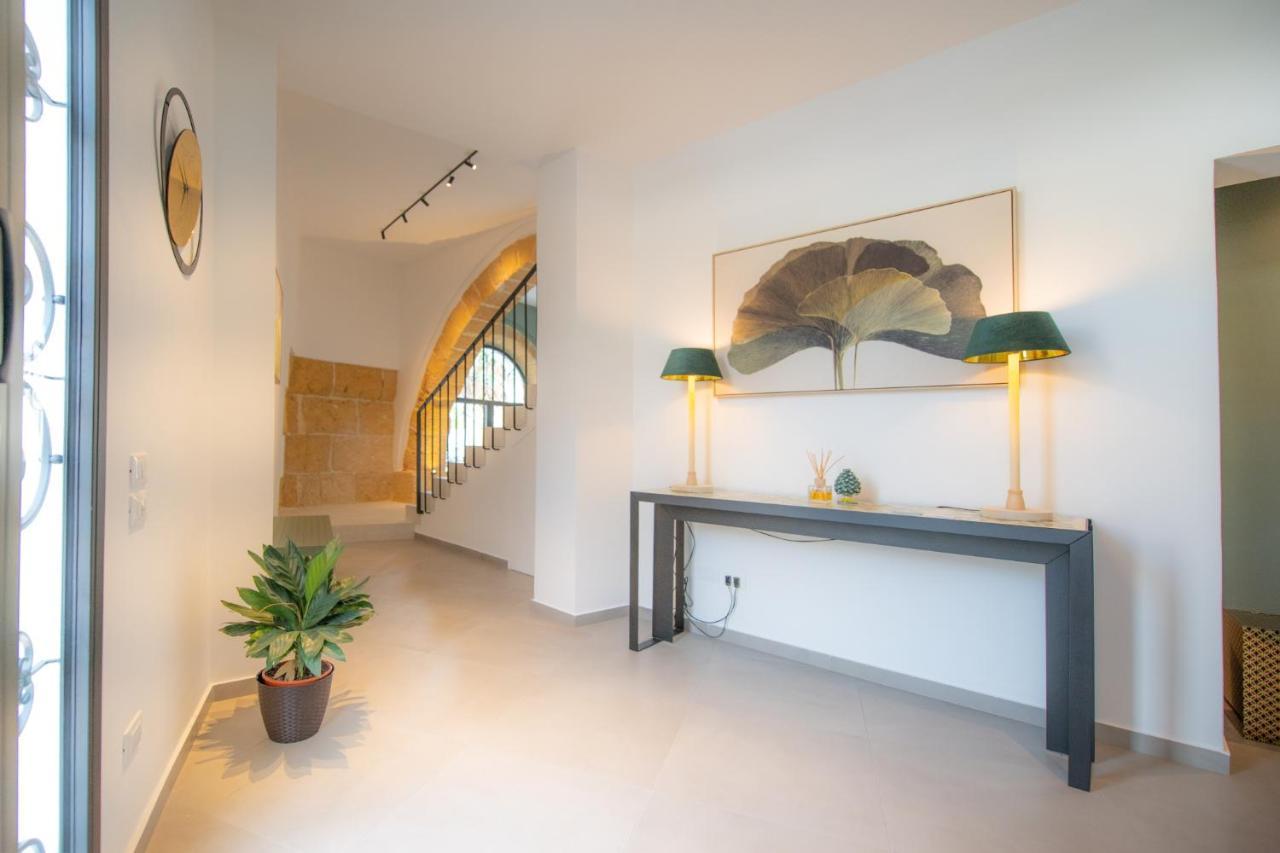 Apartament Casa Angelina Marsala Zewnętrze zdjęcie