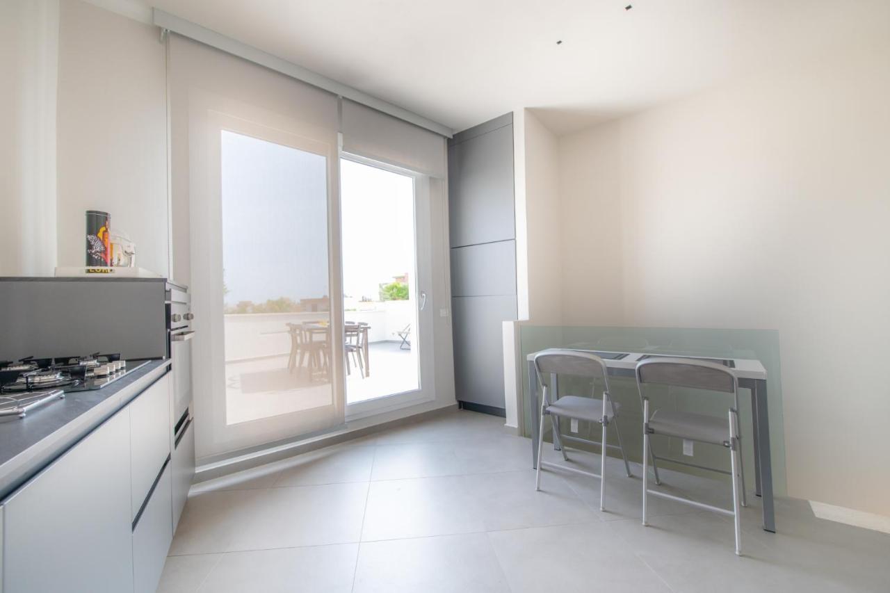 Apartament Casa Angelina Marsala Zewnętrze zdjęcie
